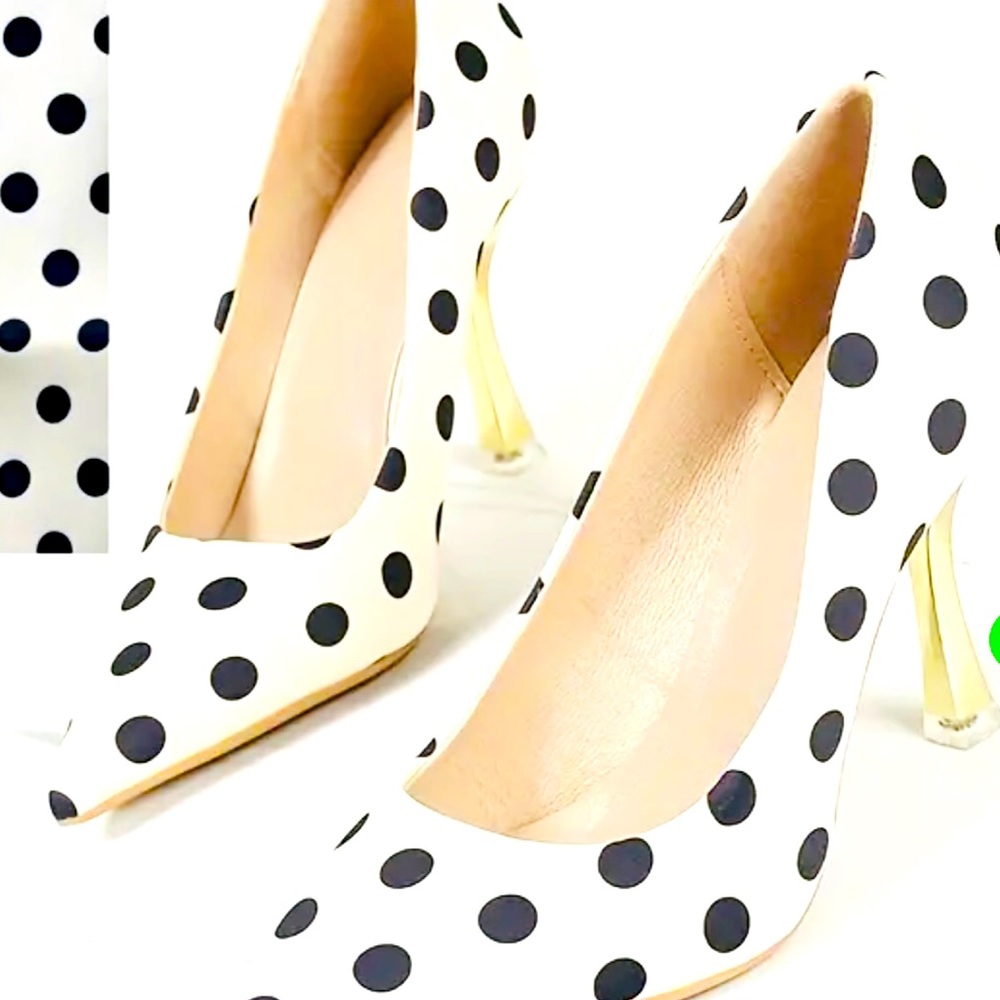 Elegant, Classy, Soft, Women Stiletto Heels..